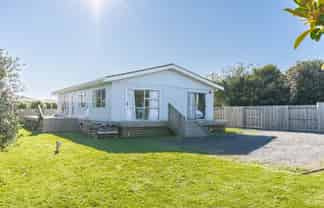 1523 State Highway 2, Road 6, Pongakawa