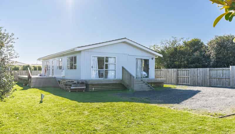 1523 State Highway 2, Road 6, Pongakawa