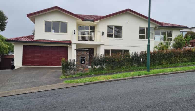 3 Arirang Rise, Pinehill