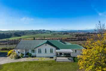 208 Pukeora Scenic Rd, Waipukurau