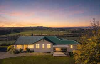 208 Pukeora Scenic Rd, Waipukurau