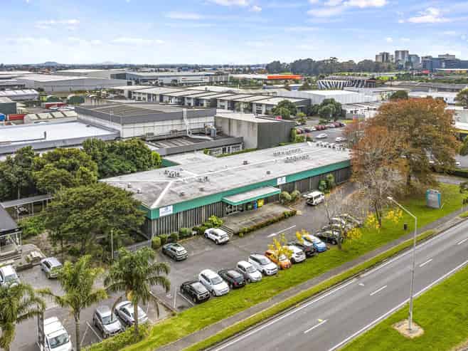 Owner occupiers, developers and investors