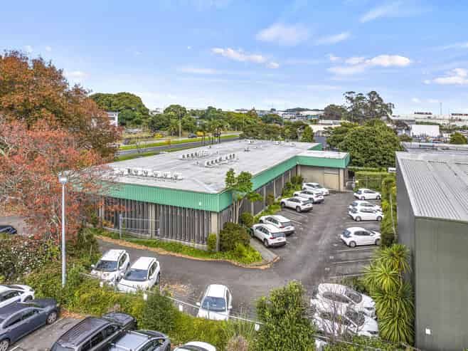 Owner occupiers, developers and investors