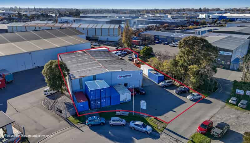9 Paradyne Place, Wigram