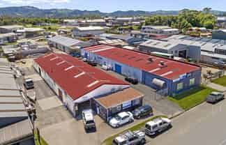 To lease - Unit One, 24 Parkinson Street, Awapuni