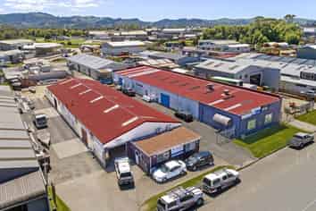 To lease - Unit One, 24 Parkinson Street, Awapuni