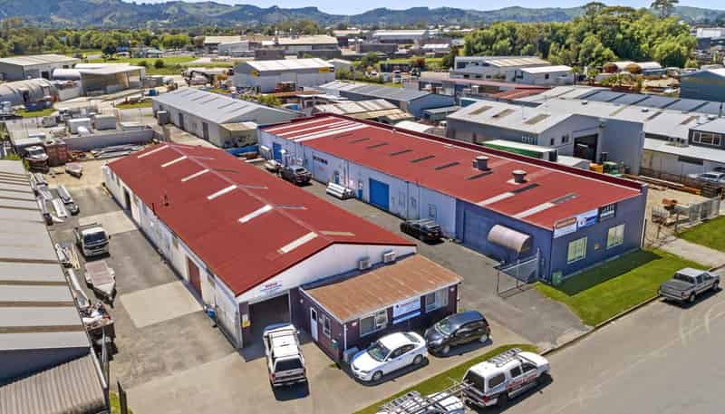 1/24 Parkinson Street, Awapuni
