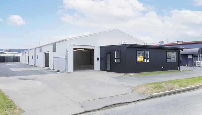 1/24 Parkinson Street, Awapuni
