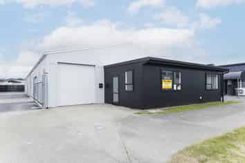 To lease - Unit One, 24 Parkinson Street, Awapuni