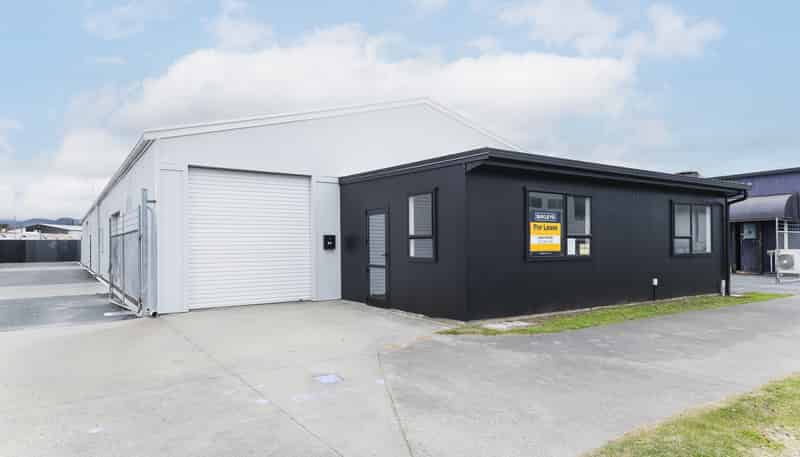 1/24 Parkinson Street, Awapuni