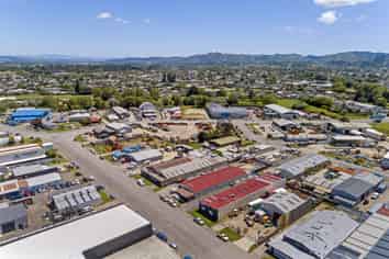 To lease - Unit One, 24 Parkinson Street, Awapuni