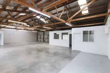 To lease - Unit One, 24 Parkinson Street, Awapuni