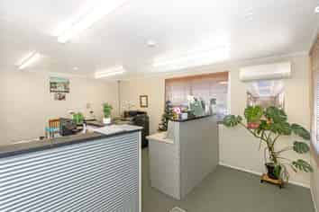 To lease - Unit One, 24 Parkinson Street, Awapuni