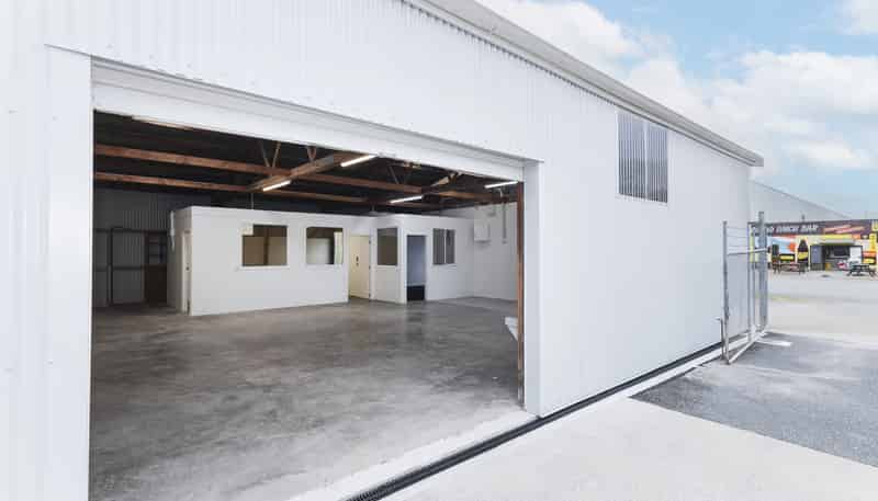 1/24 Parkinson Street, Awapuni
