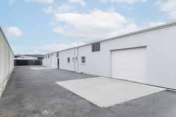 To lease - Unit One, 24 Parkinson Street, Awapuni