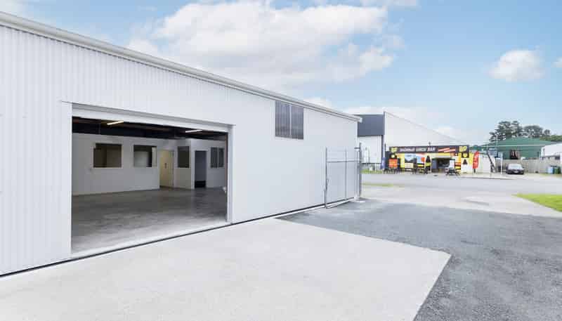 1/24 Parkinson Street, Awapuni