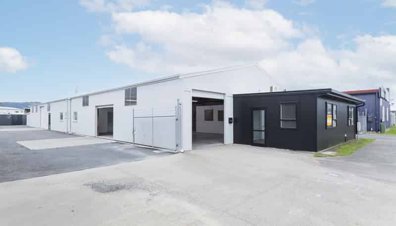 1/24 Parkinson Street, Awapuni