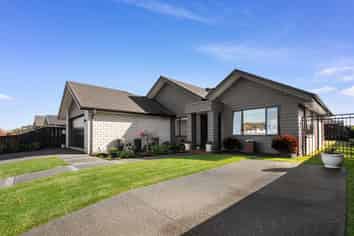 56 Fairway Drive, Morrinsville