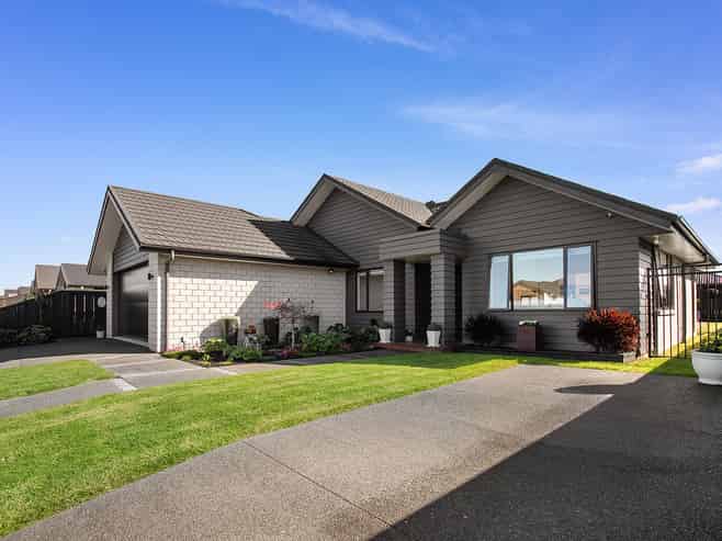 56 Fairway Drive, Morrinsville