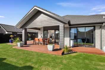 56 Fairway Drive, Morrinsville