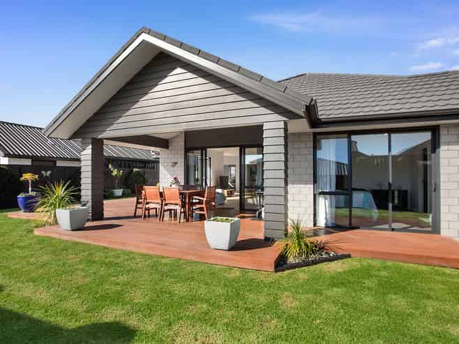 56 Fairway Drive, Morrinsville