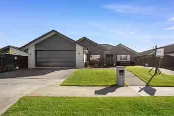 56 Fairway Drive, Morrinsville