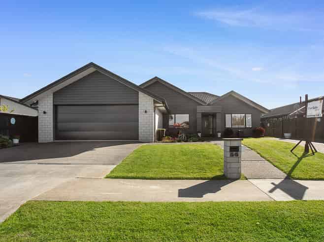 56 Fairway Drive, Morrinsville