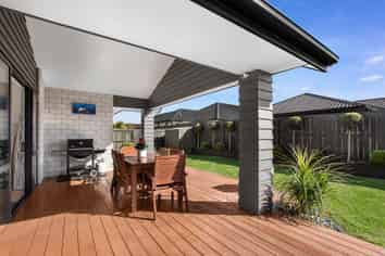 56 Fairway Drive, Morrinsville