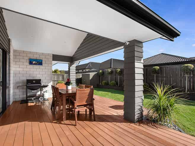 56 Fairway Drive, Morrinsville