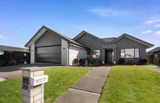 56 Fairway Drive, Morrinsville
