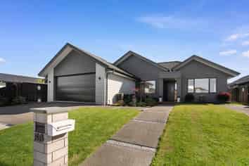 56 Fairway Drive, Morrinsville