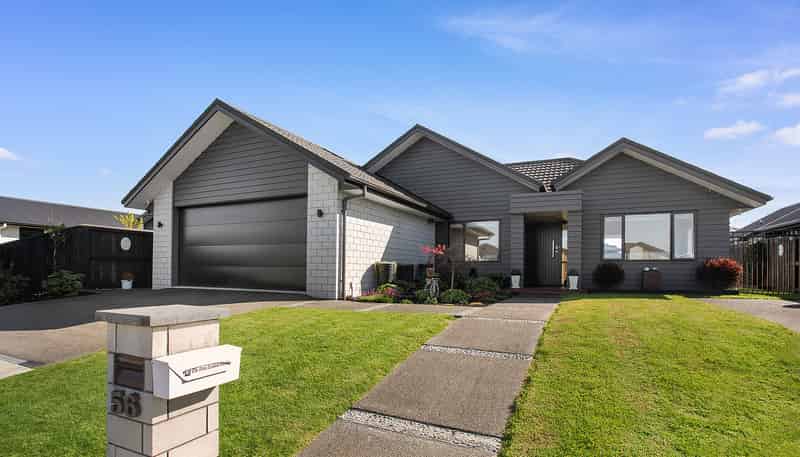 56 Fairway Drive, Morrinsville