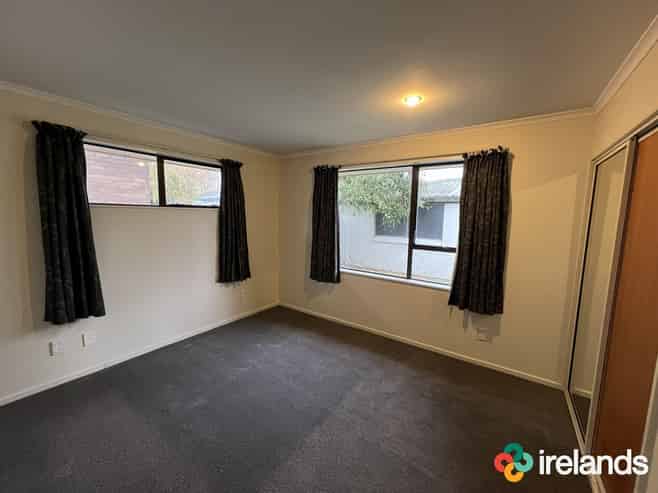 18a Moreland Avenue, Papanui