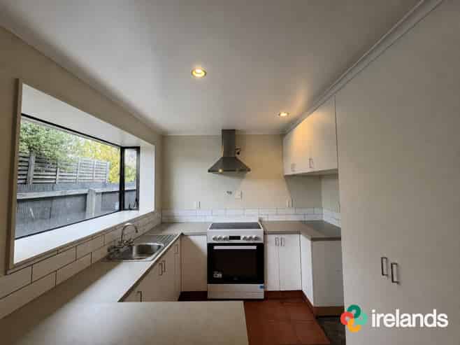 18a Moreland Avenue, Papanui