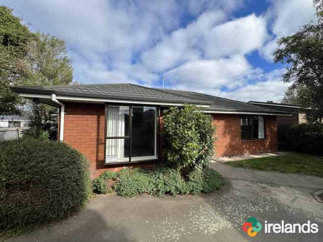 18a Moreland Avenue, Papanui