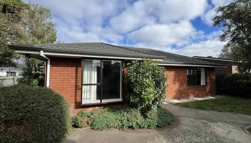 18a Moreland Avenue, Papanui