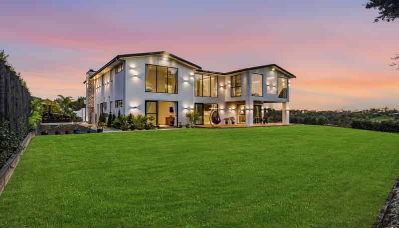 17 Tau Drive, Flat Bush