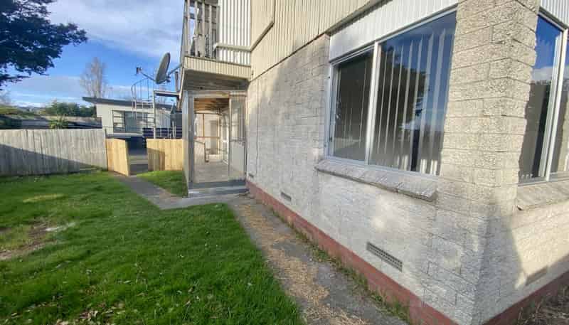 5/246 Shirley Road, Papatoetoe