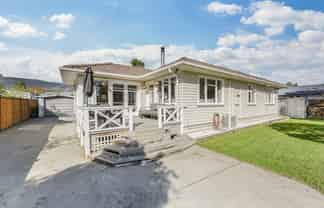 1/337 Nayland Road, Stoke