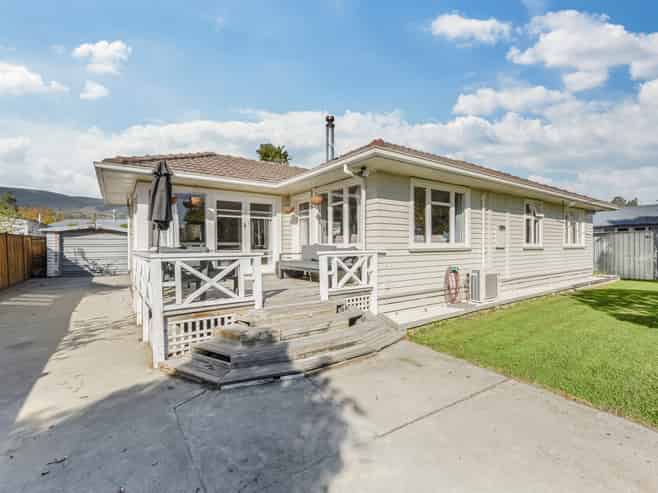 1/337 Nayland Road, Stoke