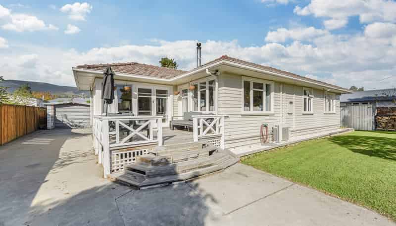 1/337 Nayland Road, Stoke