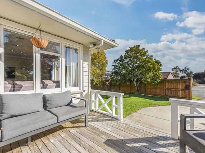 1/337 Nayland Road, Stoke