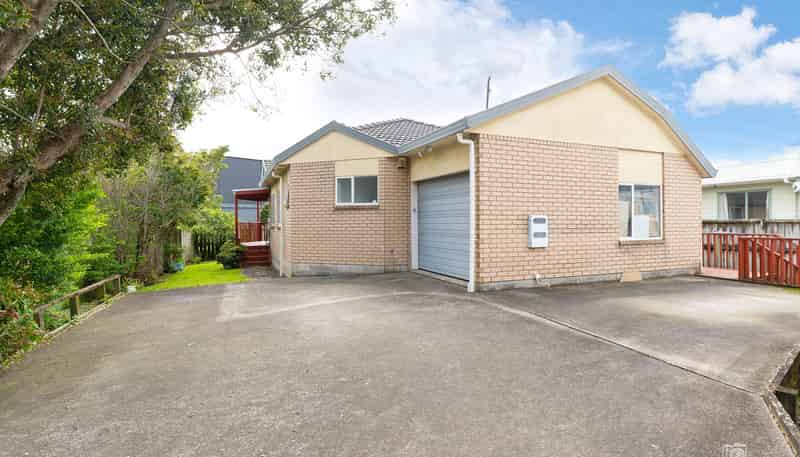55A Marion Avenue, Mount Roskill