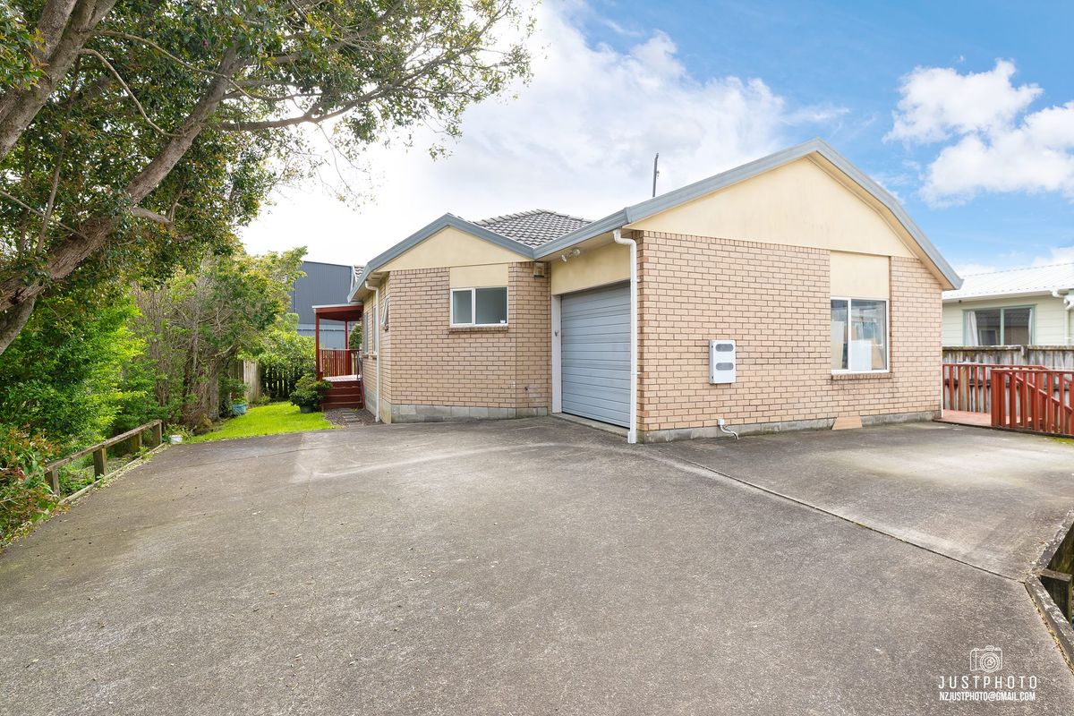 55A marion Avenue Mt Roskill auckland, Mount Roskill