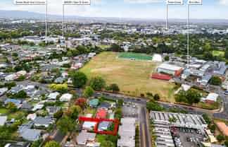 3A Wilson Street, Hamilton East