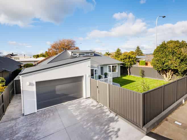 265 Victoria Avenue, Hokowhitu