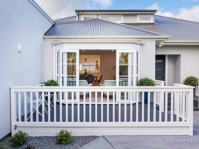 265 Victoria Avenue, Hokowhitu