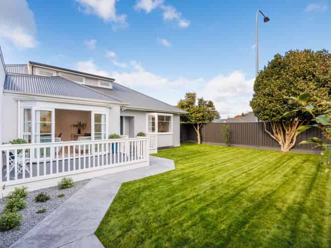265 Victoria Avenue, Hokowhitu