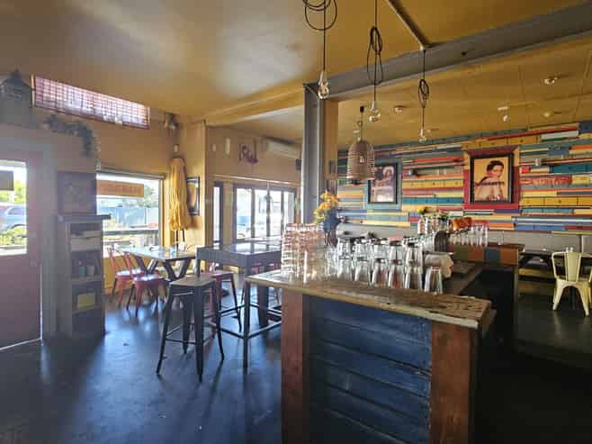 Village hospitality tenancy