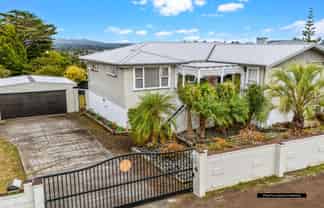 1A Pleasant Road, Glen Eden